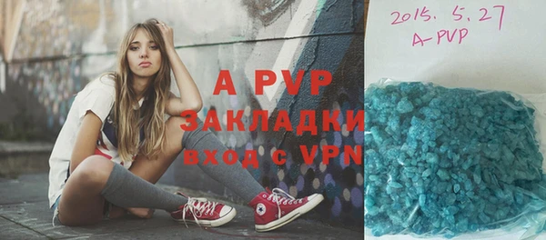 винт Арсеньев